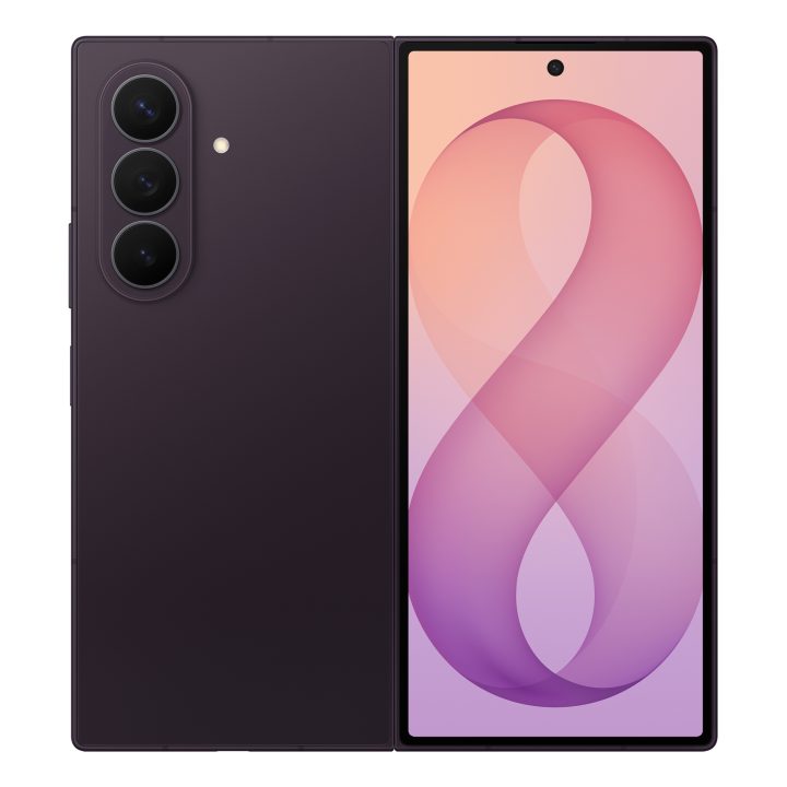 Samsung Galaxy Z Fold8 Ultra 512 GB 12 GB RAM Violeta
