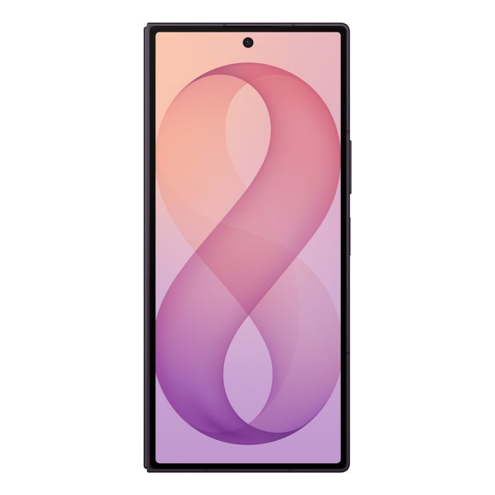 Samsung Galaxy Z Fold8 Ultra 512 GB 12 GB RAM Violeta