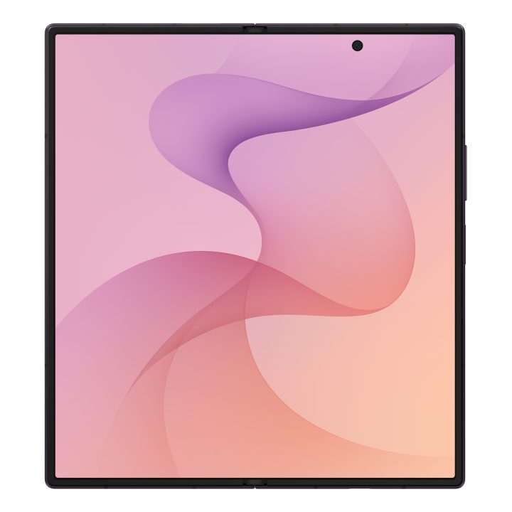 Samsung Galaxy Z Fold8 Ultra 512 GB 12 GB RAM Violeta