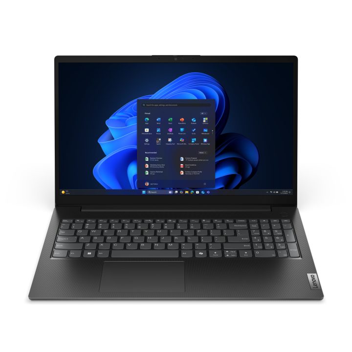 Lenovo V15 G6 AMD Ryzen 5 150 8 GB 256 GB SSD 15,6" Windows 11 Pro…