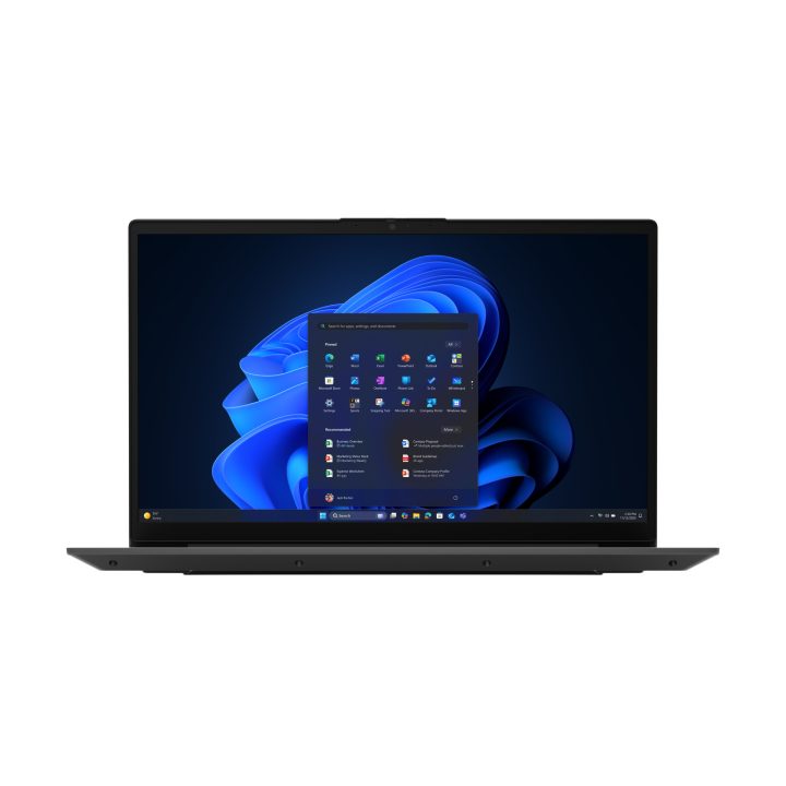 Lenovo V15 G6 AMD Ryzen 5 150 8 GB 256 GB SSD 15,6" Windows 11 Pro…