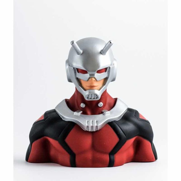Figura hucha semic studios Marvel ant-man deluxe (0BBSM006)