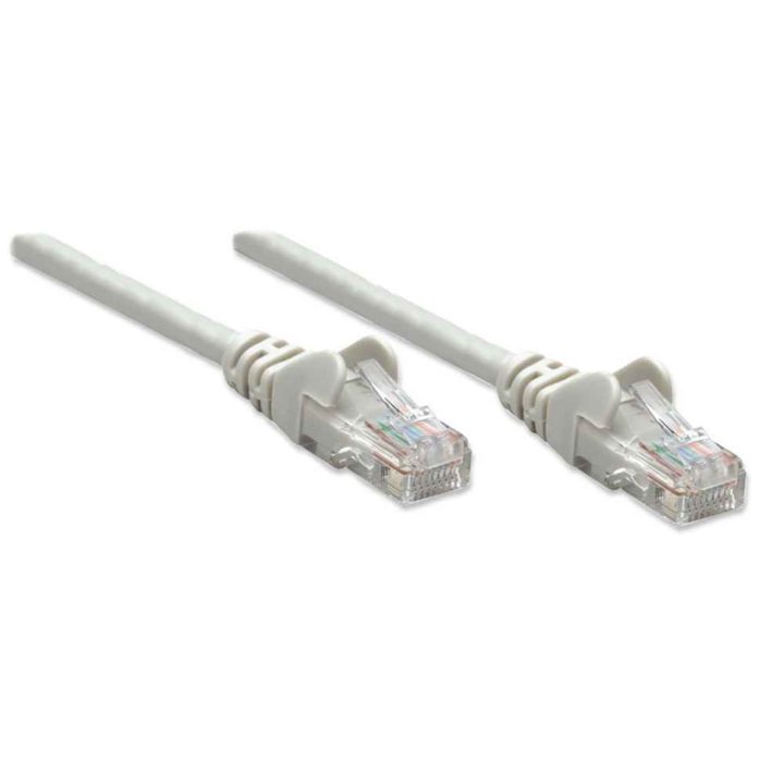 Intellinet Network Cable, Cat5e, UTP
