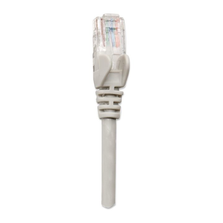 Intellinet Network Cable, Cat5e, UTP