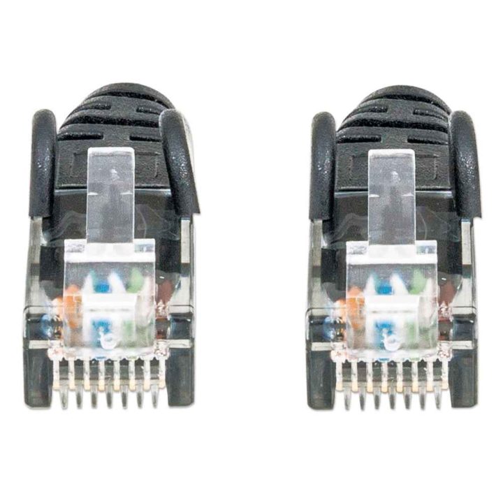 Intellinet Cable de red, Cat6, UTP