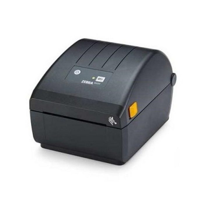 Zebra Impressora Térmica Direta ZD230 USB (ZD23042-D0EG00EZ)