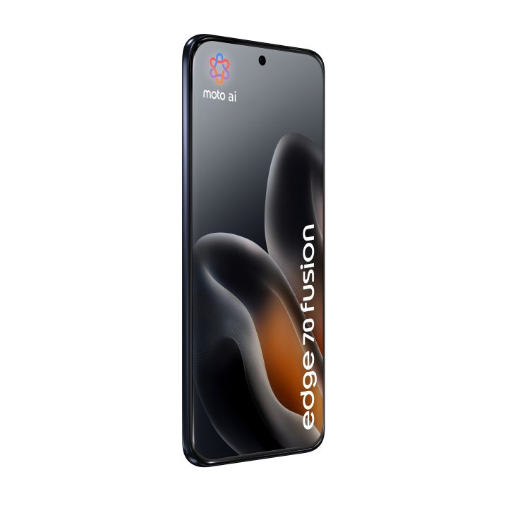 Motorola Edge 70 Fusion Power 256 GB 8 GB RAM Azul