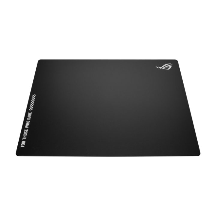ASUS ROG Moonstone Ace L White Gaming Mouse Pad