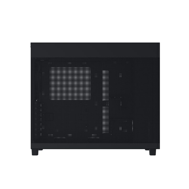 ASUS PRIME AP303 Mesh Midi Tower Blanco