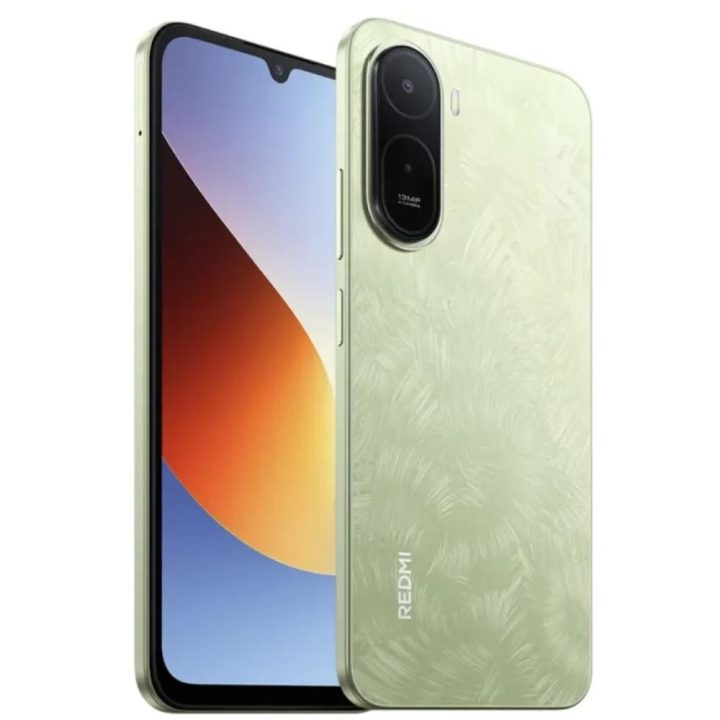 Xiaomi Redmi A7 Pro 64 GB 4 GB RAM Azul