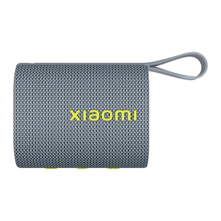 Xiaomi Sound Pocket Altavoz portátil estéreo Azul 5 W (QBH4378GL)