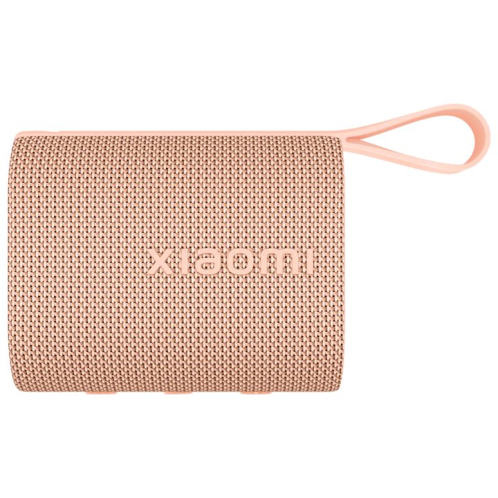 Xiaomi Sound Pocket Portable Stereo Speaker Blue 5 W (QBH4378GL)