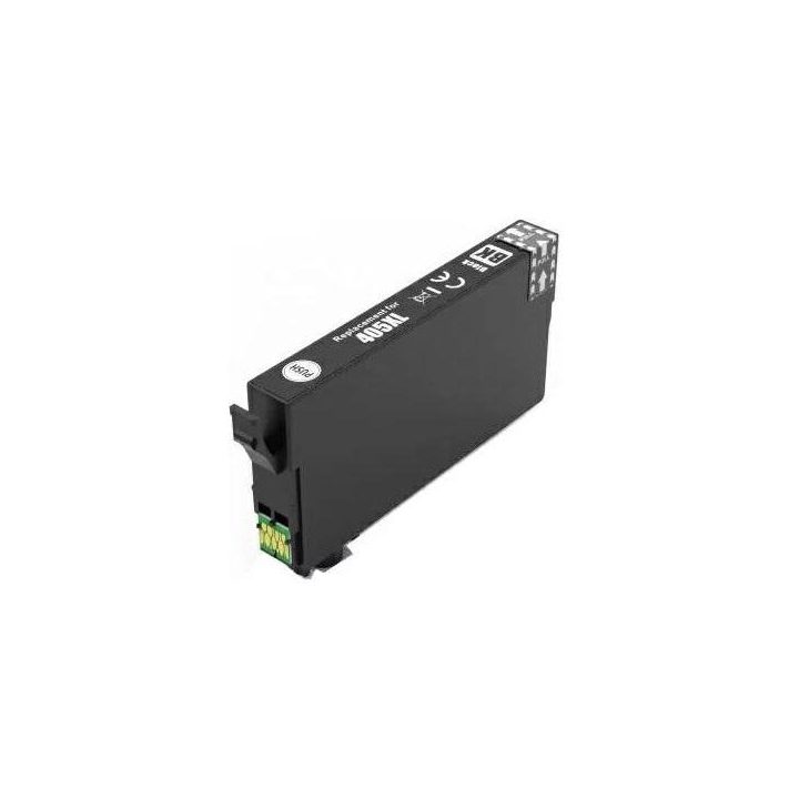 Cartucho de tinta compatível Dayma Epson 405 XL-ciano-1.100 pág…