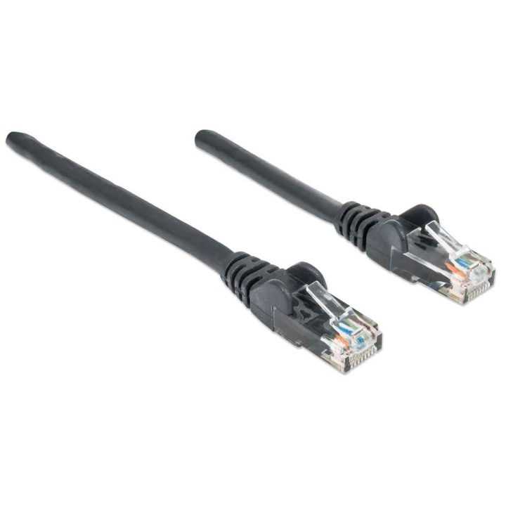 Intellinet Cabo de rede, Cat6, UTP