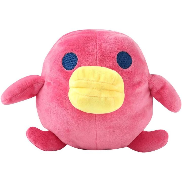 Bandai Red Tamagotchi Backpack - Hashizotchi (90779CP4-4)
