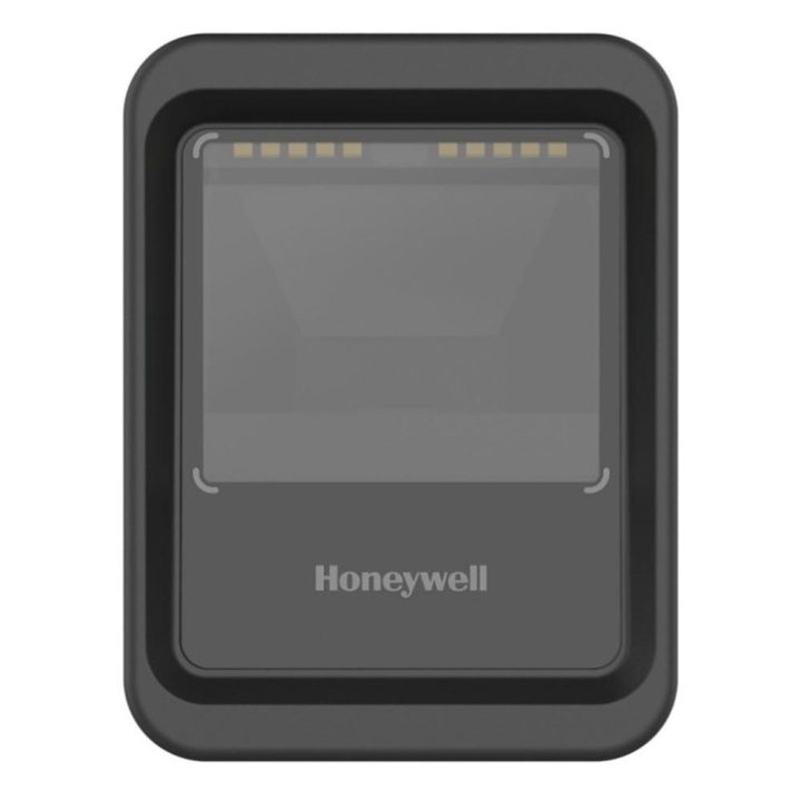 Leitor de códigos de barras Honeywell MS7680 (7680GSR-2USB-1-R)