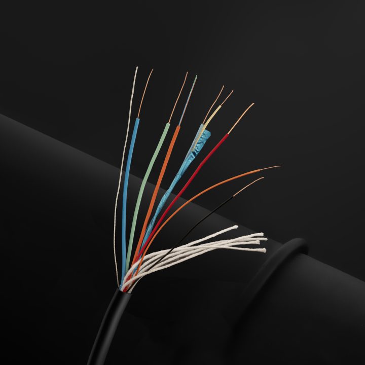 Nanocable Cable HDMI V2.0 AOC 4K@60Hz 18Gbps A/M-A/M, Negro, 15 m