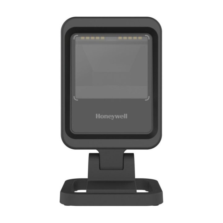 Leitor de códigos de barras Honeywell MS7680 (7680GSR-2USB-1-R)