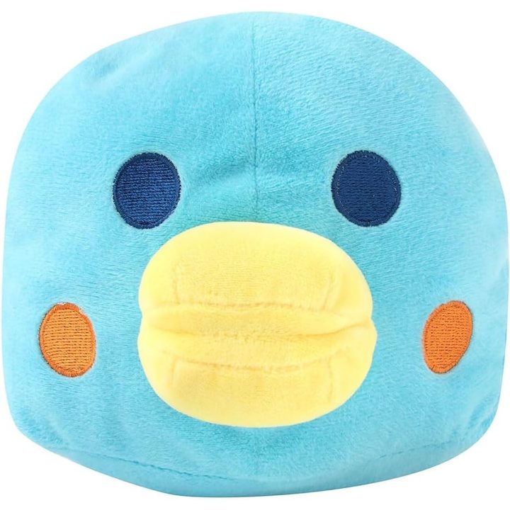 Bandai Red Tamagotchi Backpack - Hashizotchi (90779CP4-4)