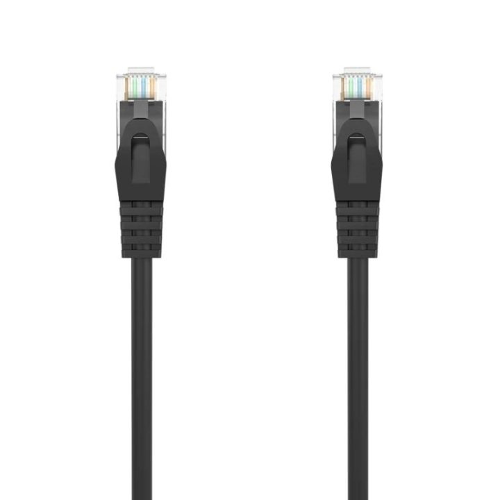 AISENS Cable de Red Latiguillo RJ45 LSZH Cat.6A 500 Mhz UTP AWG24…
