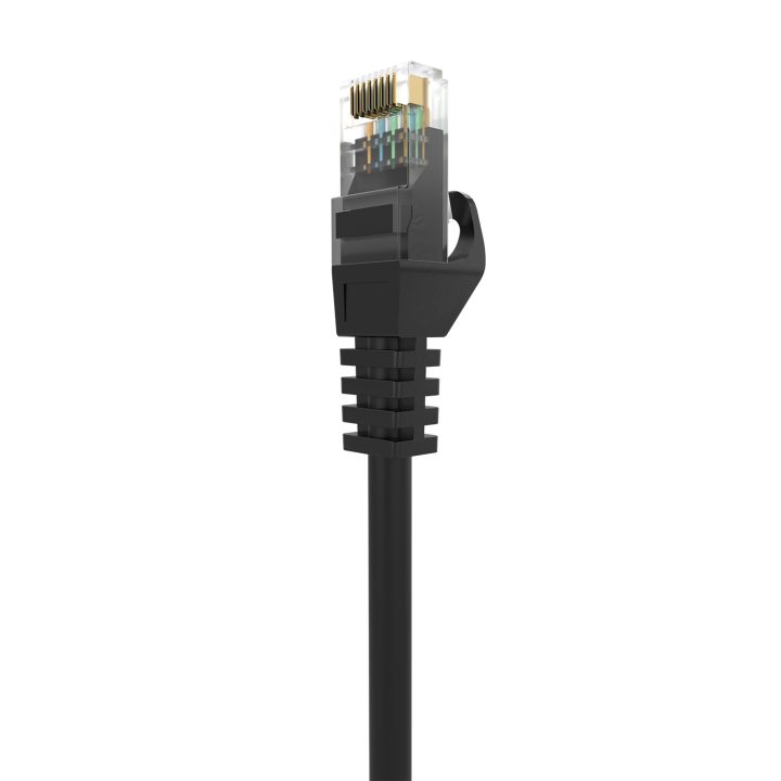 AISENS Cabo de Rede Latiguillo RJ45 LSZH Cat.6A 500 MHz UTP AWG24…