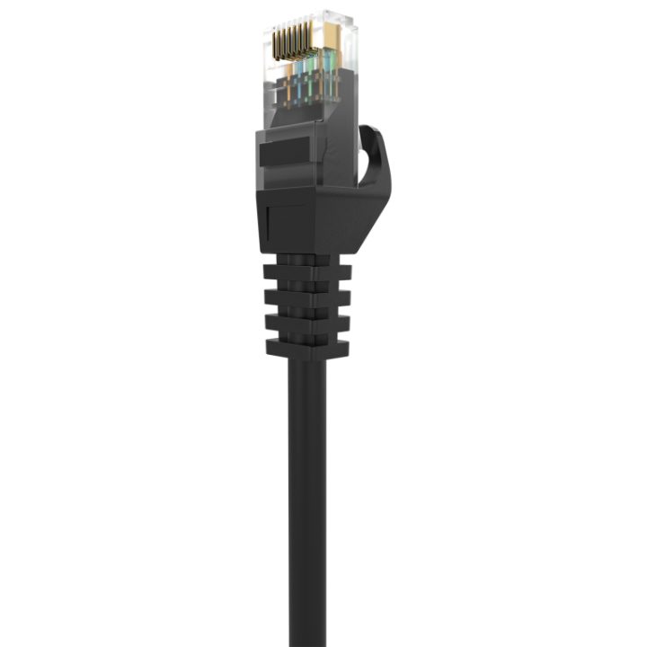 AISENS Cabo de Rede Latiguillo RJ45 LSZH Cat.6A 500 MHz UTP AWG24…