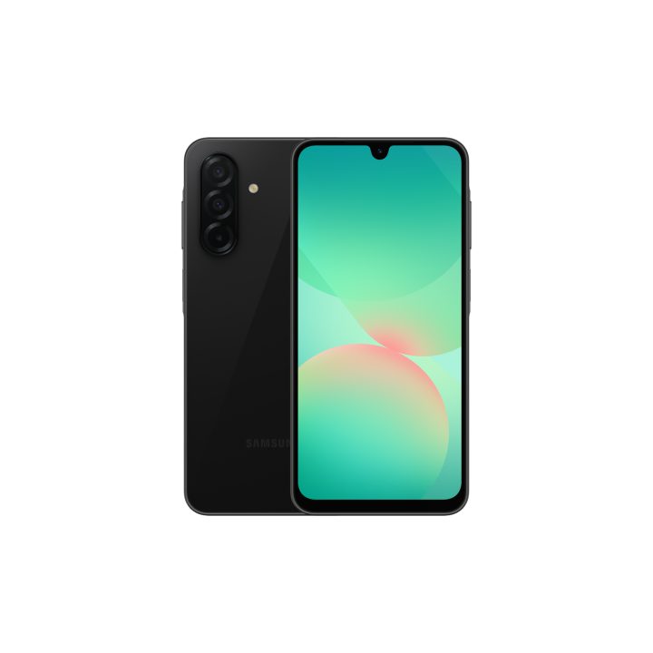 Samsung Galaxy A26 128 GB 6 GB RAM Color menta