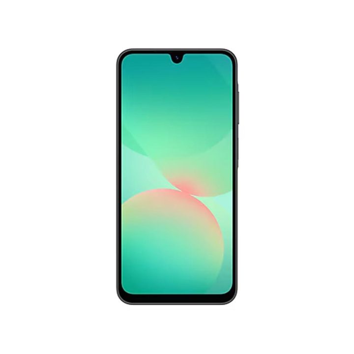 Samsung Galaxy A26 128 GB 6 GB RAM Color menta