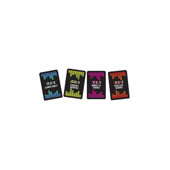 Asmodee Juego de mesa play hit 2000 (LCPH02ES)