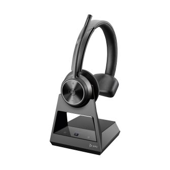 HP Poly Auriculares monoaurales Poly Savi 7310-M Office DECT…