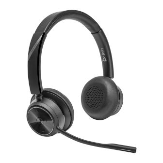 Poly Savi 7420 Office auriculares de diadema inalámbricos