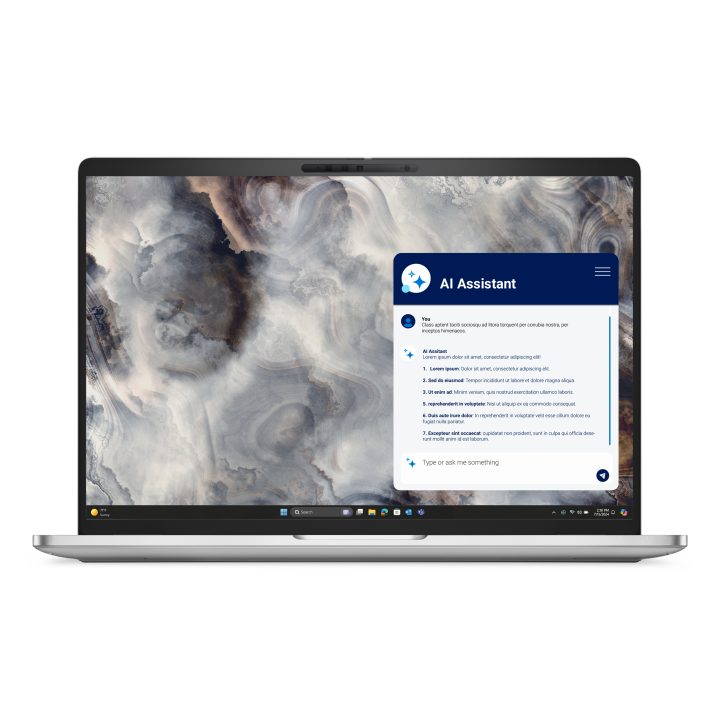 Dell Pro 16 Plus Copilot+ PC Intel Core Ultra 7 266V 16 GB 512 GB SSD…