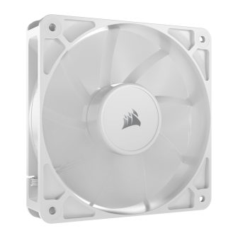 Corsair RS120 Ventilador de PC 12 cm Branco 1 unidade(s)…