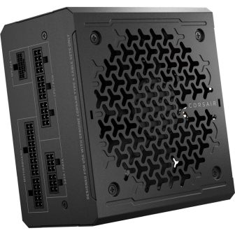 Fuente aliment. Corsair RM850E (2025) 80+ gold full modular ATX 3.0…