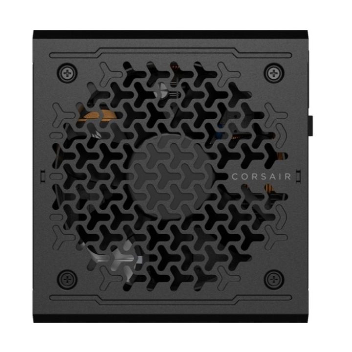 Fonte de alimentação Corsair RM850E (2025) 80+ gold full modular ATX…