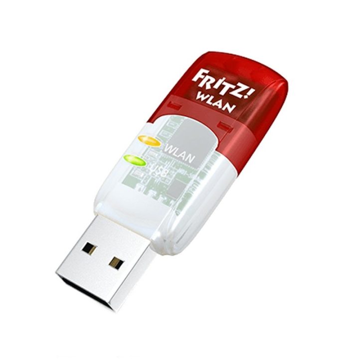 WLAN FRITZ! Stick AC 430 MU-MIMO International 583 Mbit/s