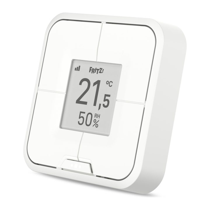DECT 440 International Sem Fios Branco