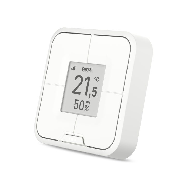 DECT 440 International Sem Fios Branco