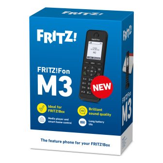 Fon FRITZ! M3 International