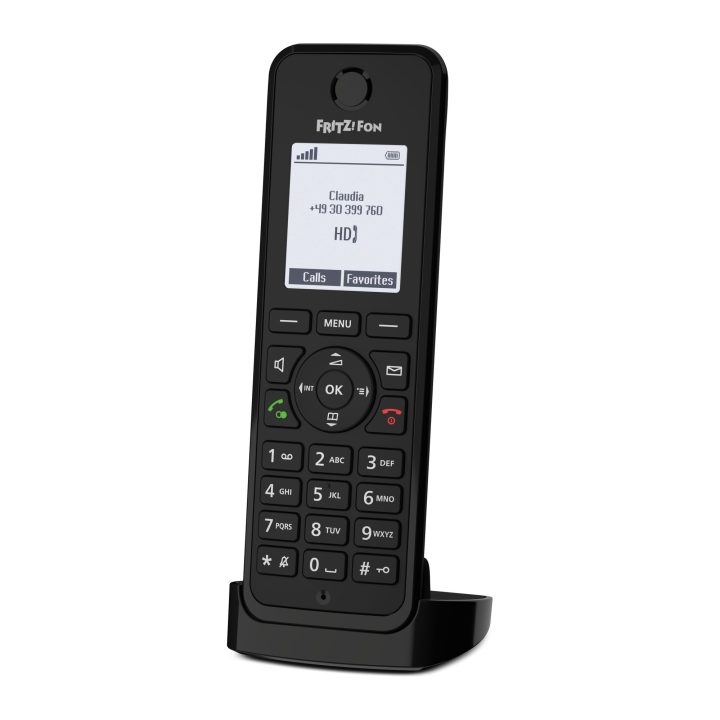 Fon FRITZ! M3 International