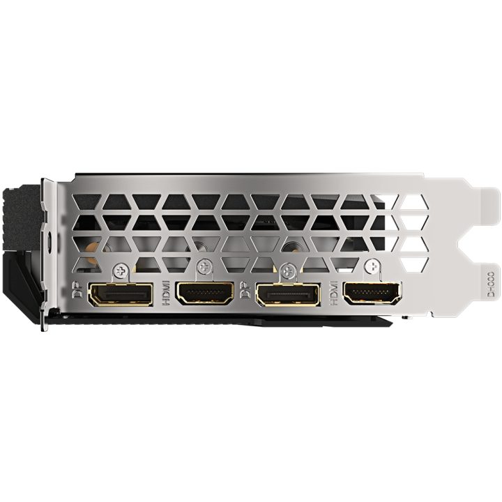 GIGABYTE GeForce RTX 3060 WINDFORCE OC 12G (rev. 2.0) NVIDIA 12 GB…