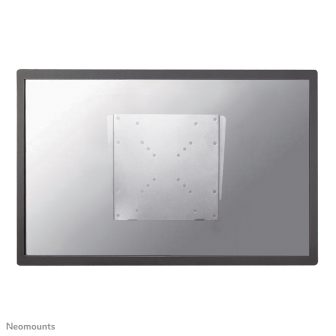 Neomounts FPMA-W110 Ultra-Slim TV Wall Mount for 10-40" TVs