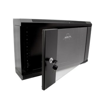 Monolyth Wall-Mounted Cabinet 6U WM6106 600X150 SA (205001)