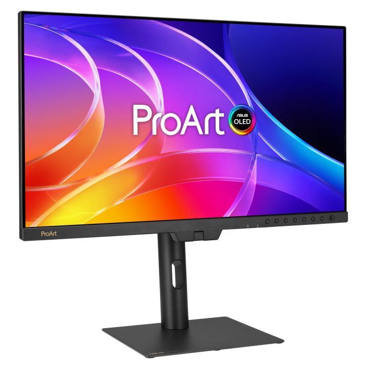ASUS ProArt 32" 4K UHD 240 Hz OLED (90LM03H0-B01371)
