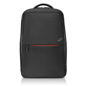 Lenovo 4X40Q26383 Laptop Bags 15.6" Backpack Black