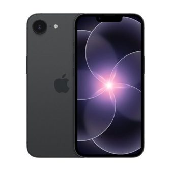 Apple iPhone 17e 256 GB Preto