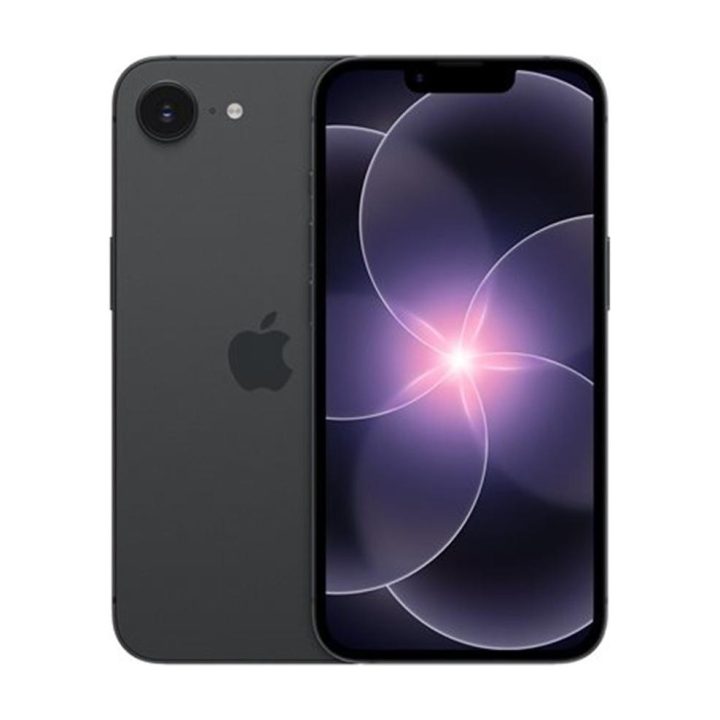 Apple iPhone 17e 256 GB Preto