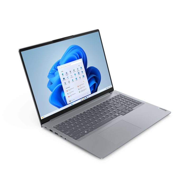 Lenovo ThinkBook 16 G7 AMD Ryzen 7 7735HS 16 GB 1 TB SSD 16" Windows…
