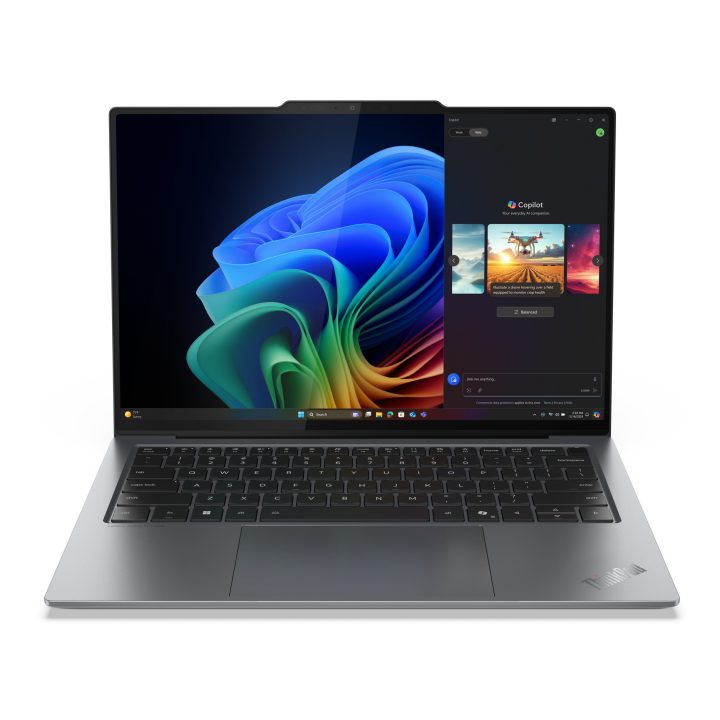Lenovo ThinkPad X9-14 Gen 1 Copilot+ PC Intel Core Ultra 7 258V 32 GB…