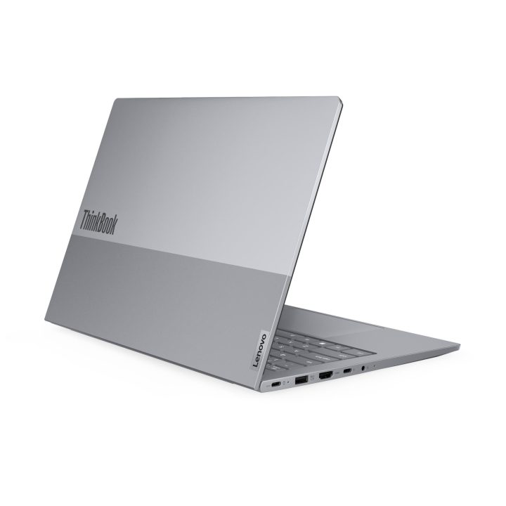 Lenovo ThinkBook 14 G9 Intel Core 5 210H 16 GB 512 GB SSD 14" Windows…